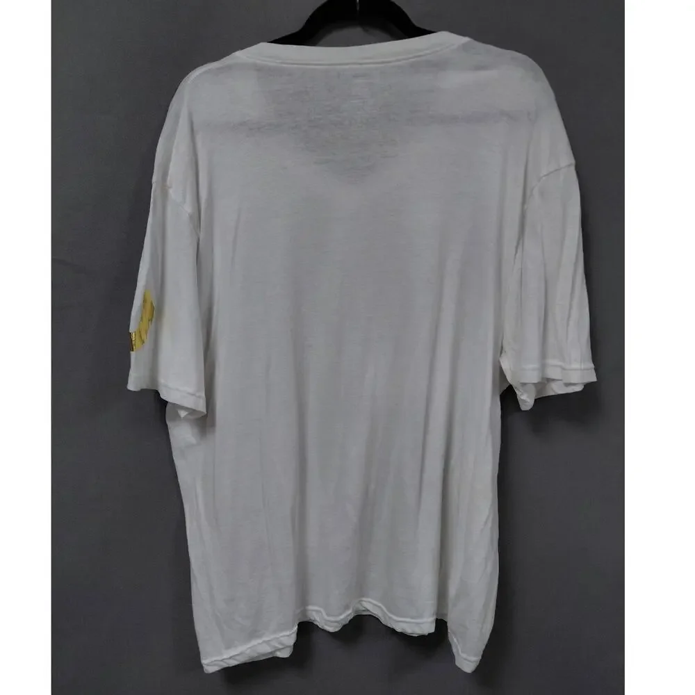 True Religion fit tip